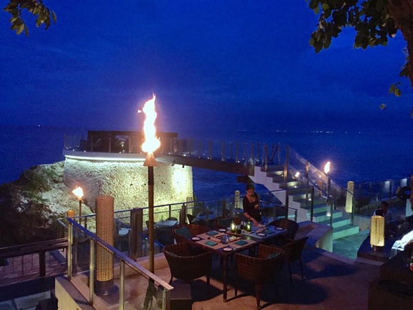 Bali thiên đường du lịch không cần visa